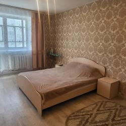 Фото Апартаменты на улице Кастринская 6