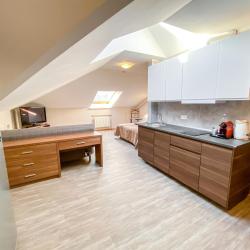 Фото Отель Роза Ветров