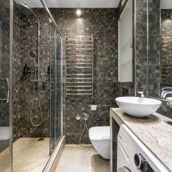 Фото Апартаменты на улице Пятигорская 121к1