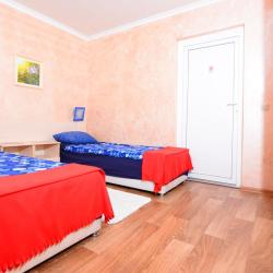 Фото Отель Ирена