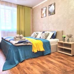 Фото Отель Ihome на улице Энергостроителей 25 корпус 1