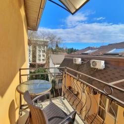 Фото Отель У Веры