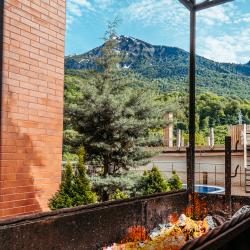 Фото Отель Alm House (Алм)