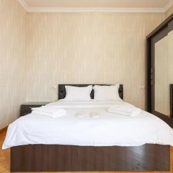 2-комнатные апартаменты улучшенные Buzand 13 street,  apt. 28