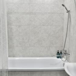 Фото Апартаменты Abramov Apart на улице Елизаветинская 5