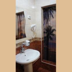 Фото Отель Фора