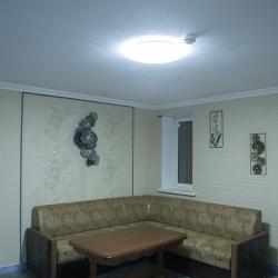 Фото Отель Ласточка