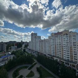 Фото Апартаменты на улице Меркулова 10а