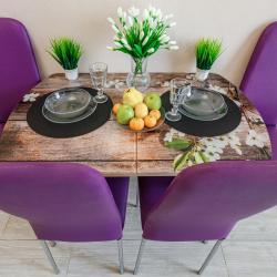 Фото Отель ДоМино на улице Красная