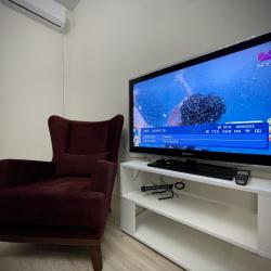 Фото Апартаменты Renta36 (Рента) на переулке Ракетный 2