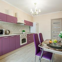 Фото Отель ДоМино на улице Красная