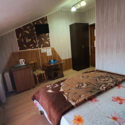 Фото Эдельвейс Эконом отель