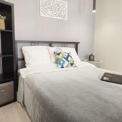 Фото Апартаменты на бульваре Славы 5