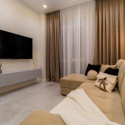 Фото Апартаменты на улице Родионова 178