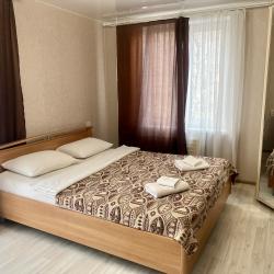 Фото Отель Барбарис на улице Мира 76