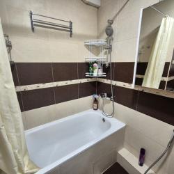 Фото Апартаменты на улице Бехтерева 11к2