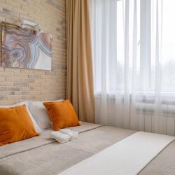 Фото Отель InHome24 (ИнХоум24) на улице Спортивная 4Б