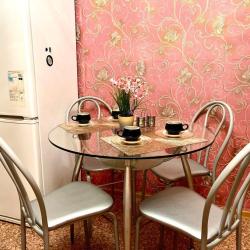 Фото Апартаменты на бульваре Медиков 8