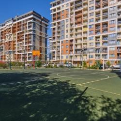 Фото Ekb space apartments (Екб спэйс апартаменты) на улице Старошоссейная 5 корпус 4