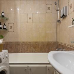 2-комнатные апартаменты стандарт