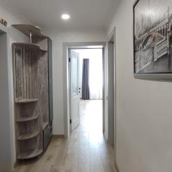 1-комнатные апартаменты стандарт