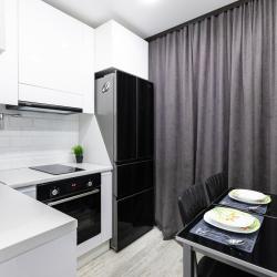 1-комнатные апартаменты улучшенные