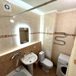 Фото Апартаменты на улице Караульная 38