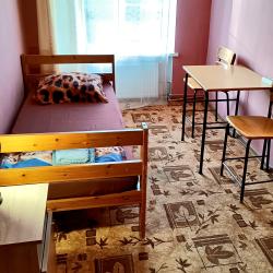 2-комнатный номер стандарт (№19)