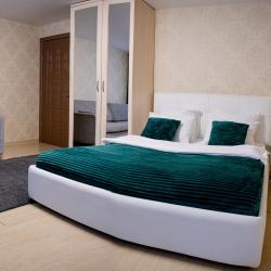 Фото Апартаменты Алиса39 на улице Звёздная 27