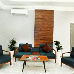 Фото Отель Parklane (Парклайн)