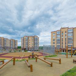 Фото Отель RentAp (РентАп) на улице Новогородская 15