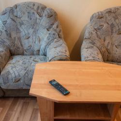 Фото Отель Санаторий Лесной