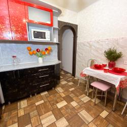 1-комнатные апартаменты улучшенные