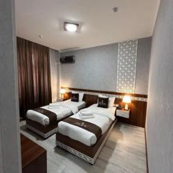 Фото Отель Dera Hotel (Дера)