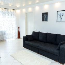 Фото Апартаменты на улице Плехановская