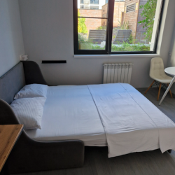 Фото Апартаменты на проспекте Курортный