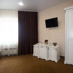 Фото Отель SoleMio (СолеМио)