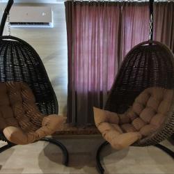 Фото Отель Park Side Inn (Парк Сайд Инн)