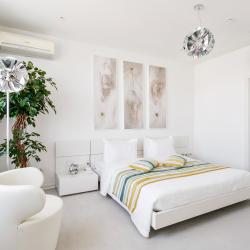 Номер Club Suite Romantic