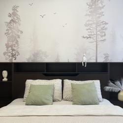 Фото Апартаменты на улице Подбутырская 5