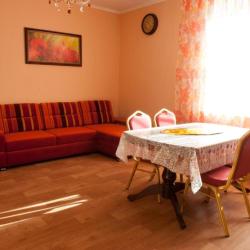 Фото Апарт-Отель На Березовой