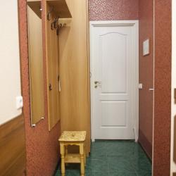Фото Отель Русская сказка