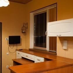 Фото Отель Верховье