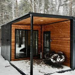 Фото Отель Nature Village (Натур Вилладж)