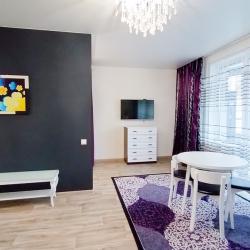 Фото Отель Gostim (Гостим) на улице Сибревкома 9 Б