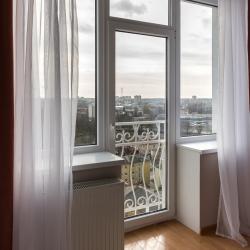 Фото Отель Origami на улице Ольштынская 5