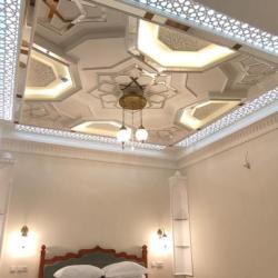 Фото Отель Boutique Safiya (Бутик София)