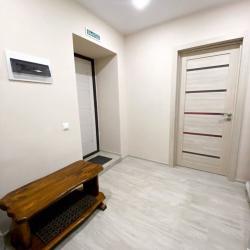 3-местные 1-комнатные апартаменты стандарт