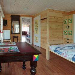 Фото Отель Подозёрка