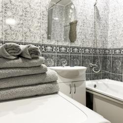 Фото Отель Квартирки НН на улице Академика Сахарова 113